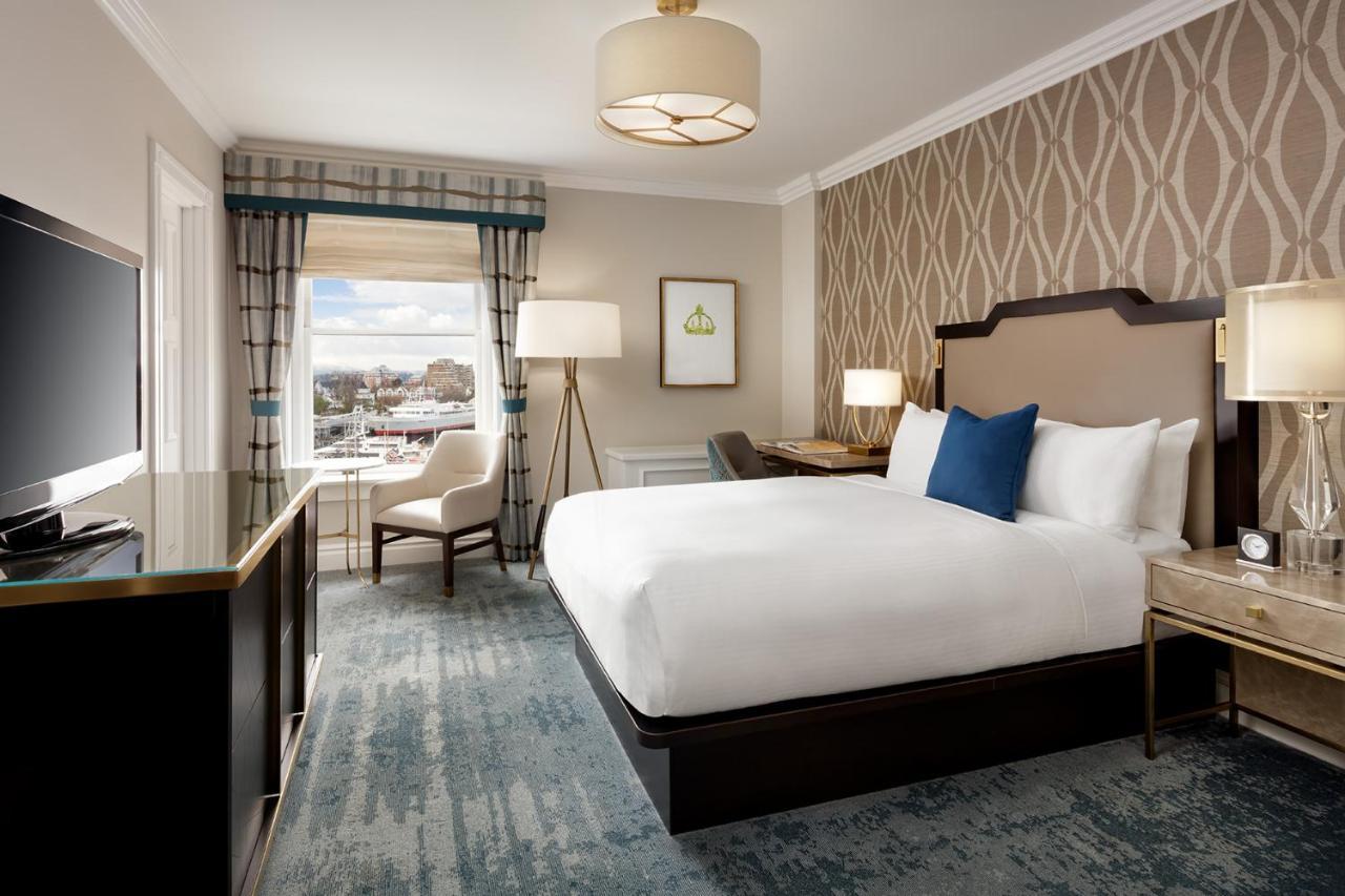 Fairmont Empress 5* Victoria