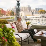 Fairmont Empress Hotel
