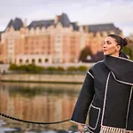 Fairmont Empress Hotel