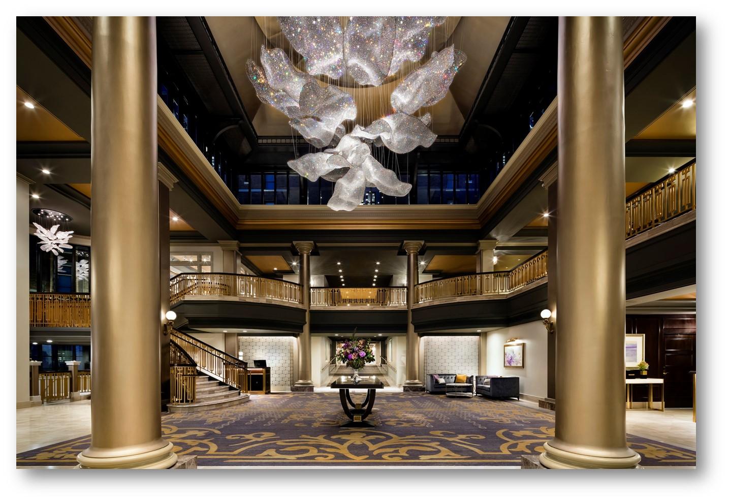 Fairmont Empress Hotel 5*